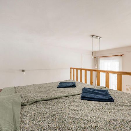 Brody Central Apartment Boedapest Buitenkant foto