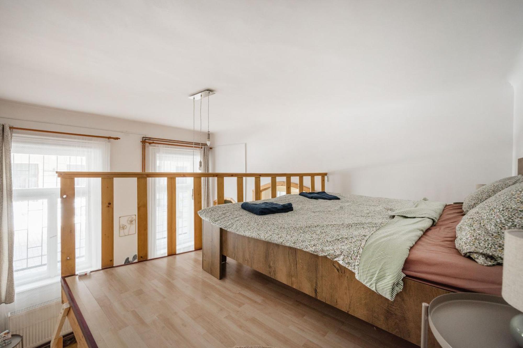 Brody Central Apartment Boedapest Buitenkant foto